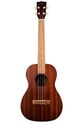 Makala Baritone Ukulele Mahogany